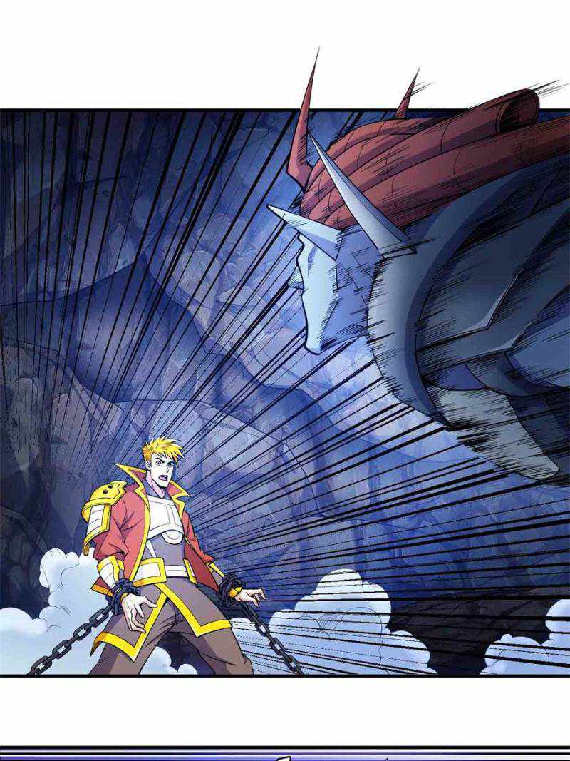 Rich Player Chapter 267 - page 1