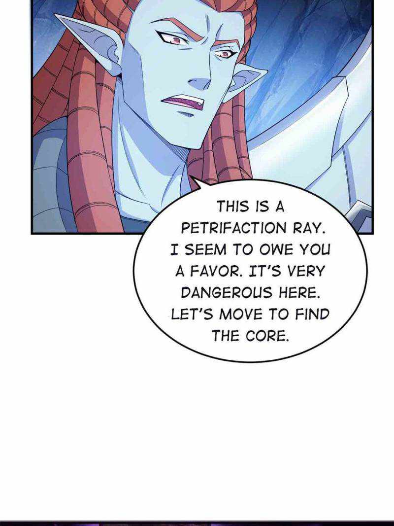 Rich Player Chapter 267 - page 11