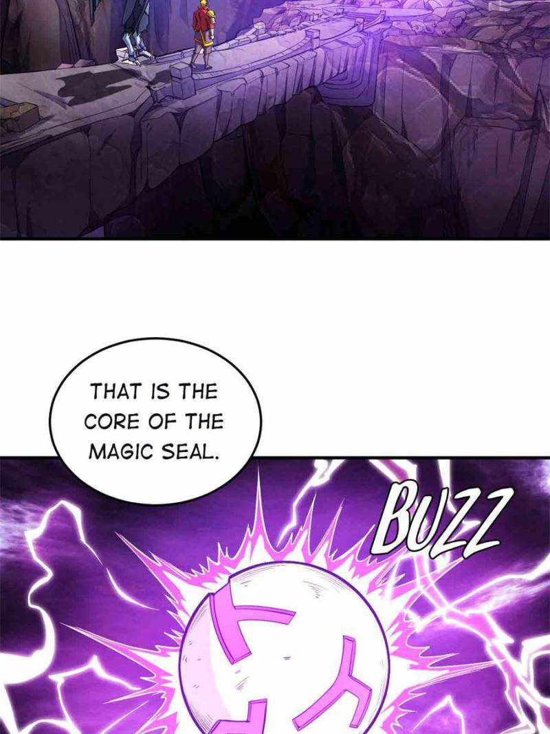 Rich Player Chapter 267 - page 13
