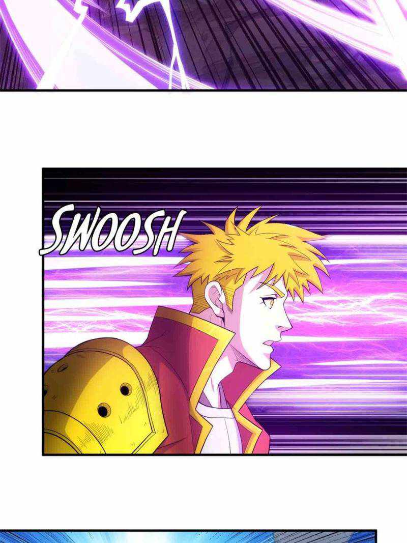 Rich Player Chapter 267 - page 18