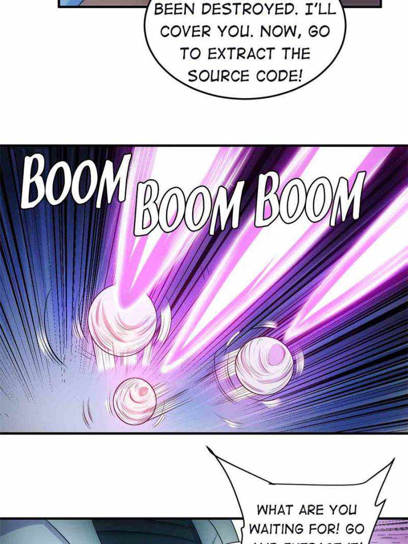Rich Player Chapter 267 - page 22