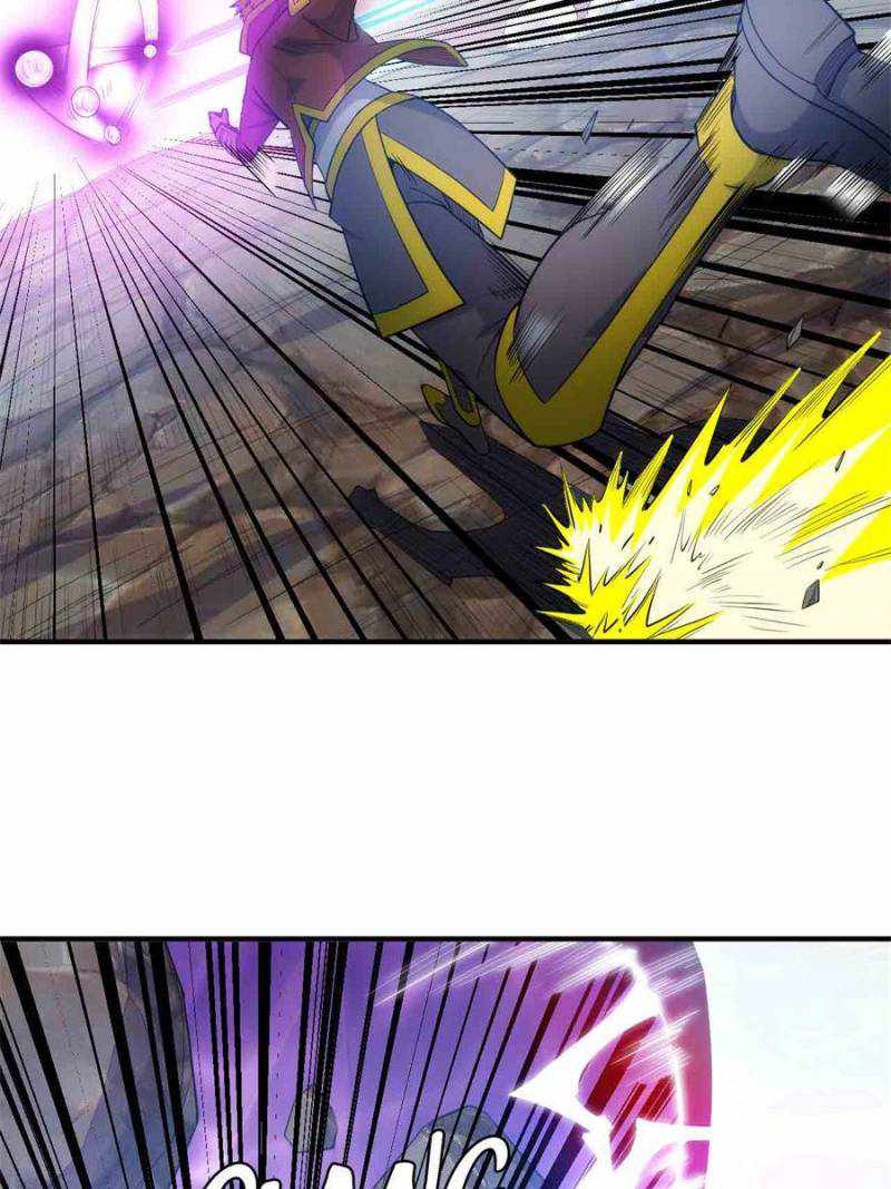 Rich Player Chapter 267 - page 25
