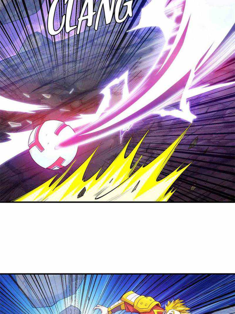 Rich Player Chapter 267 - page 26