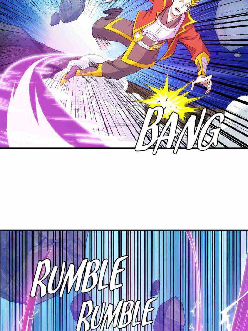 Rich Player Chapter 267 - page 27