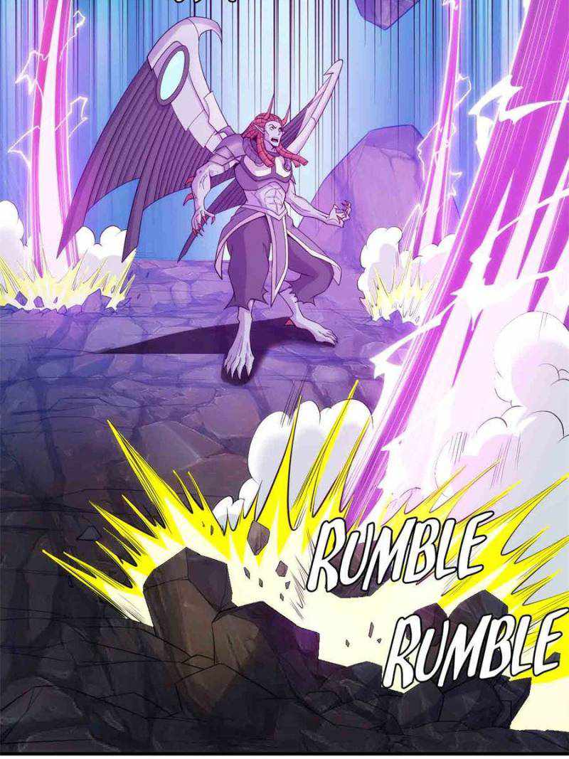Rich Player Chapter 267 - page 28