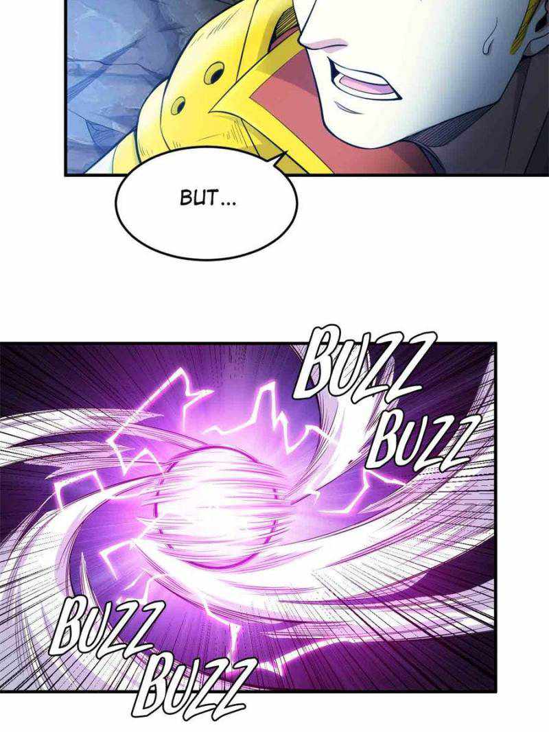 Rich Player Chapter 267 - page 34