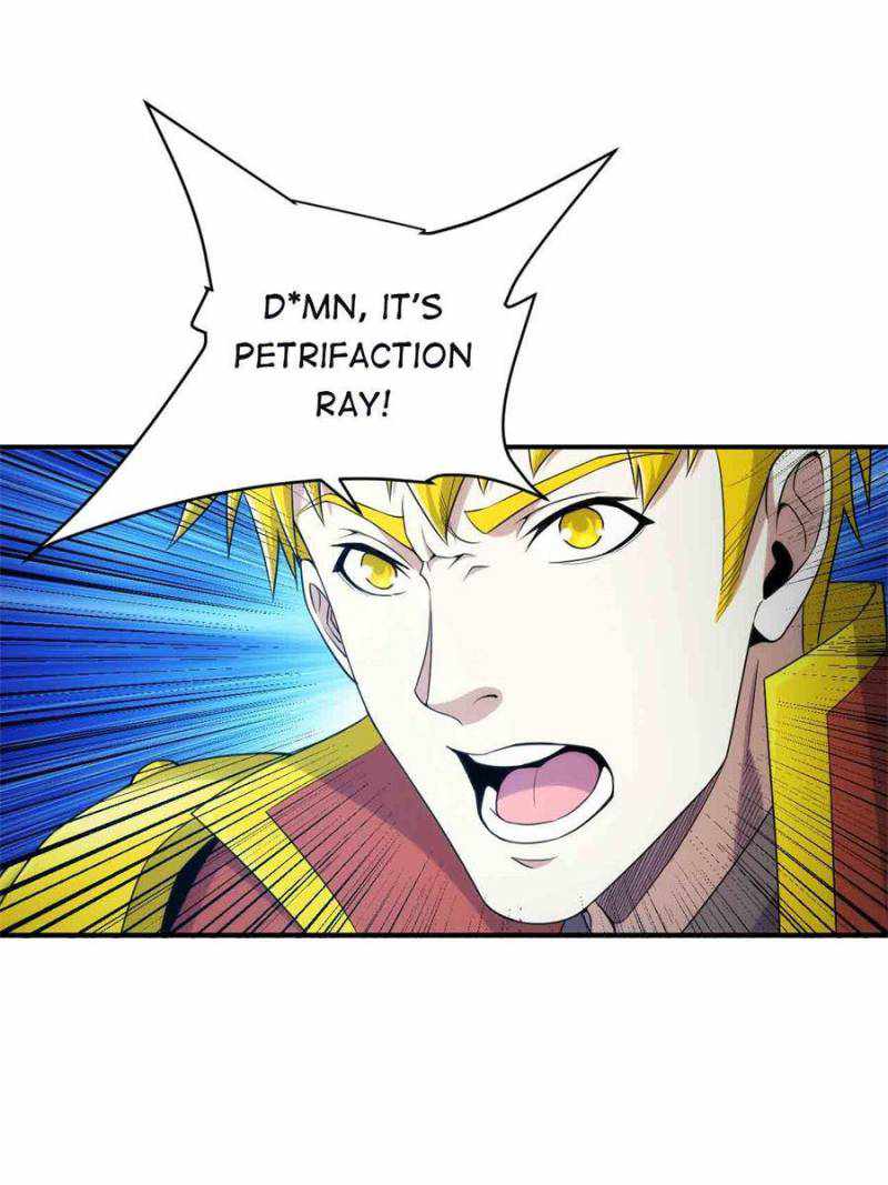 Rich Player Chapter 267 - page 36