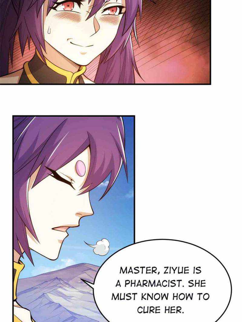 Rich Player Chapter 267 - page 41