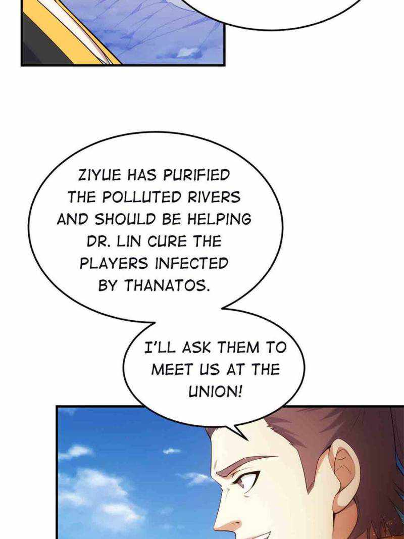 Rich Player Chapter 267 - page 42