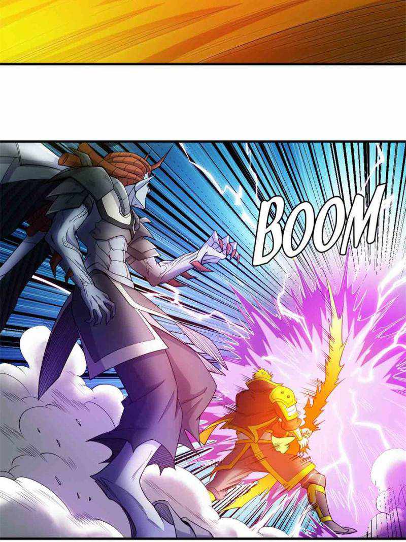 Rich Player Chapter 267 - page 8