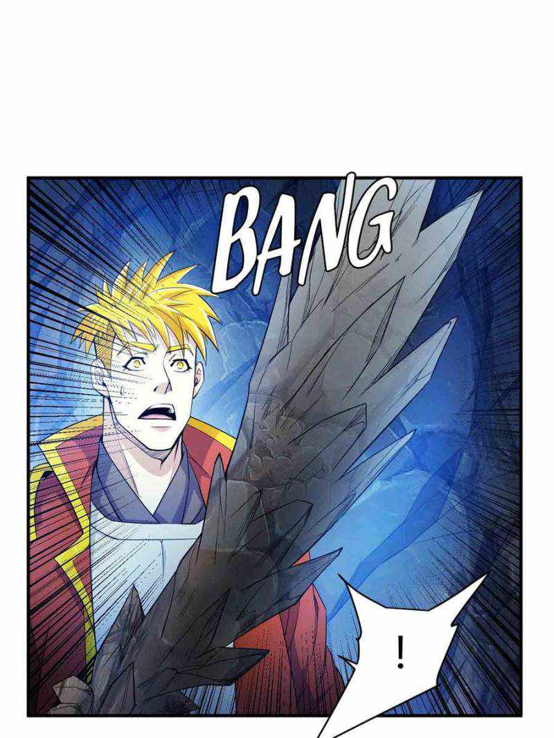 Rich Player Chapter 267 - page 9