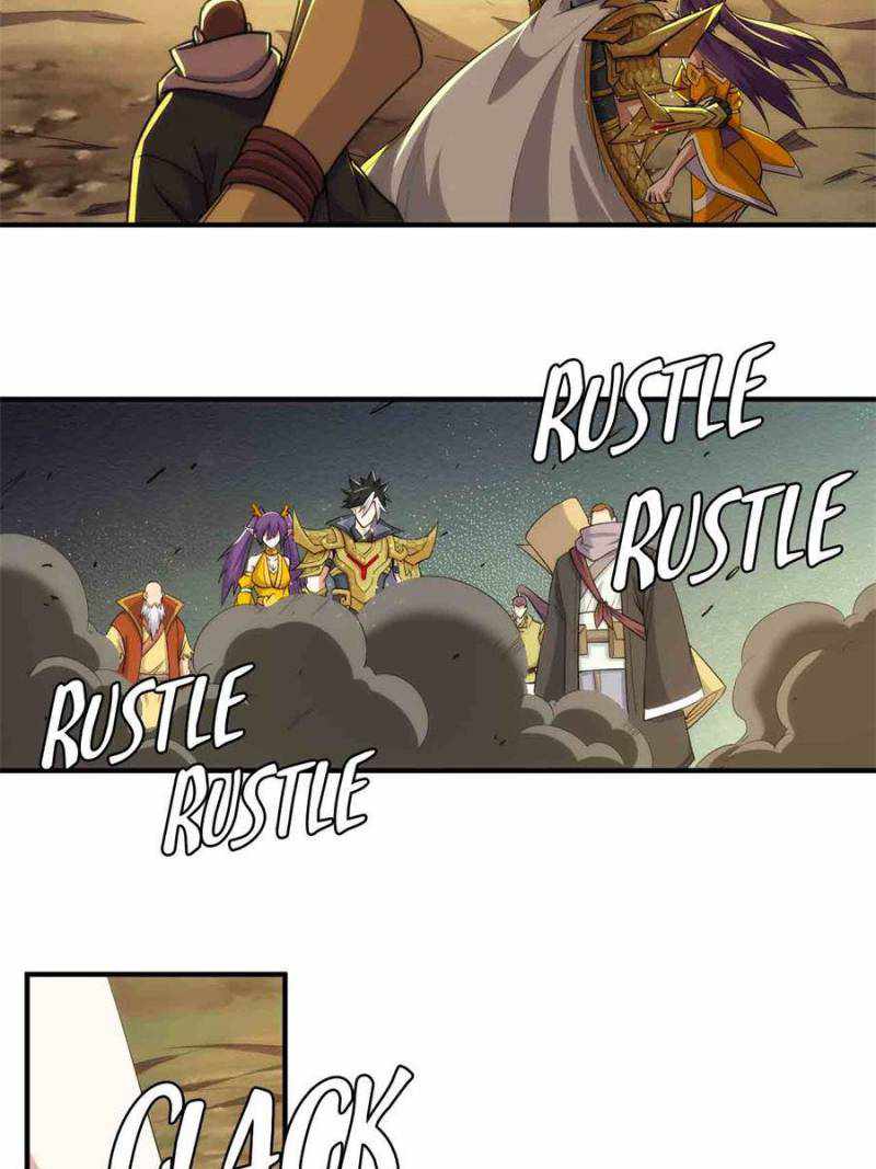 Rich Player Chapter 266 - page 11
