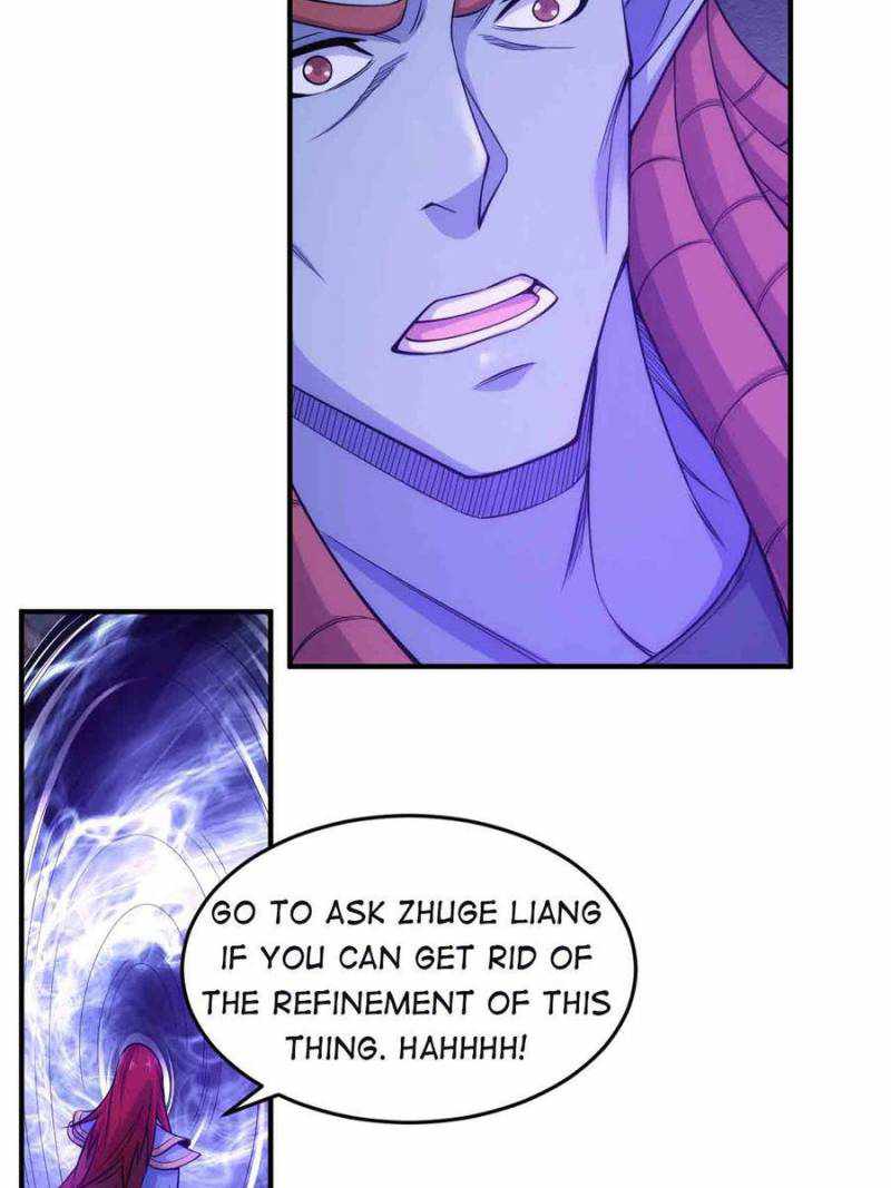 Rich Player Chapter 266 - page 24