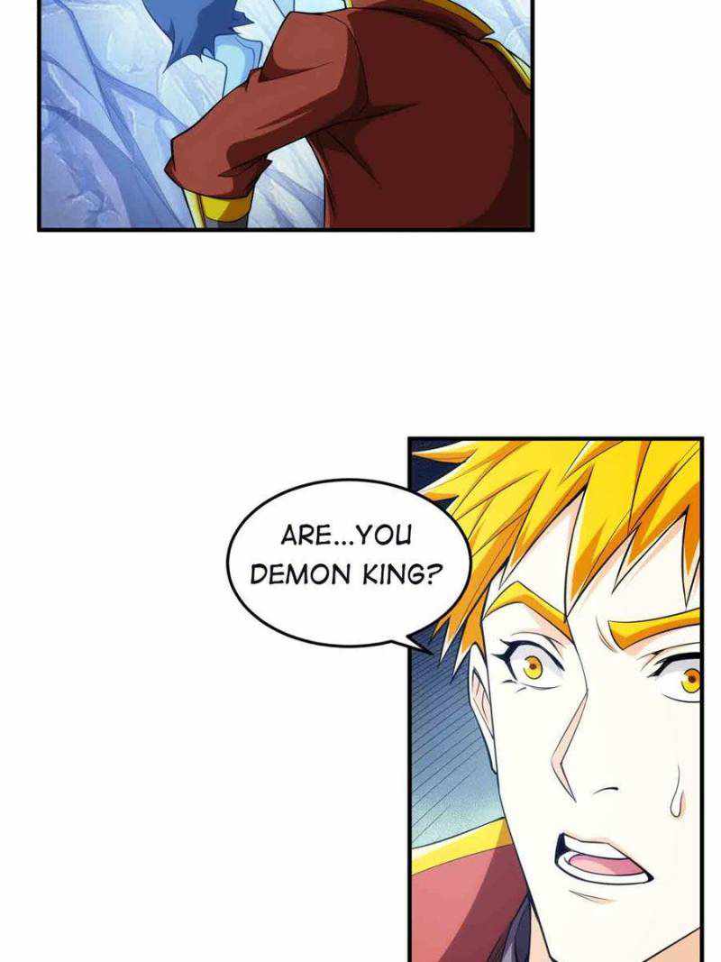 Rich Player Chapter 266 - page 35