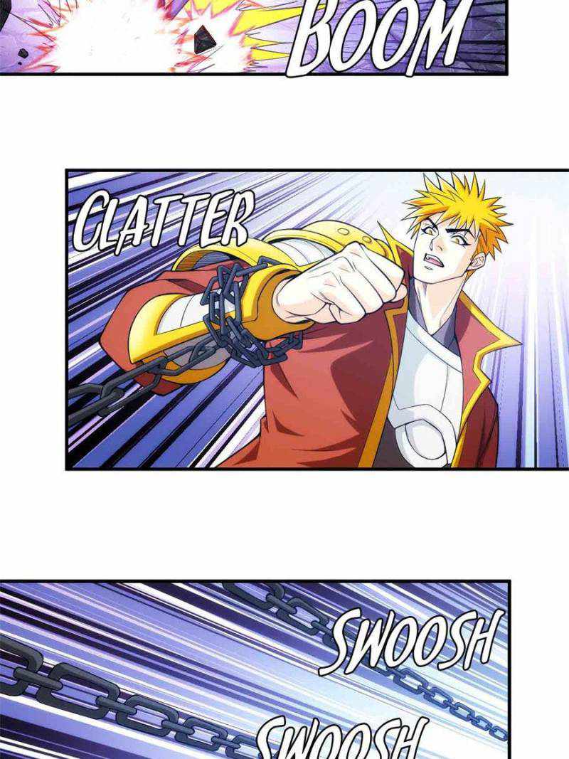 Rich Player Chapter 266 - page 41
