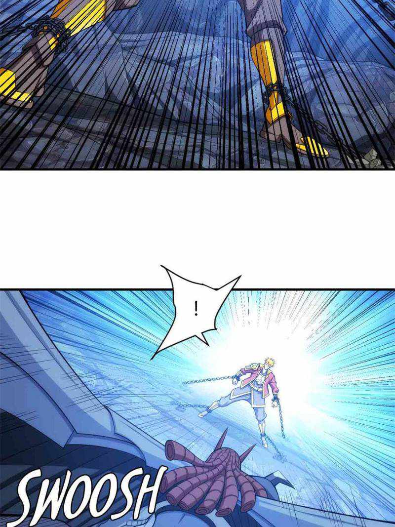 Rich Player Chapter 266 - page 43