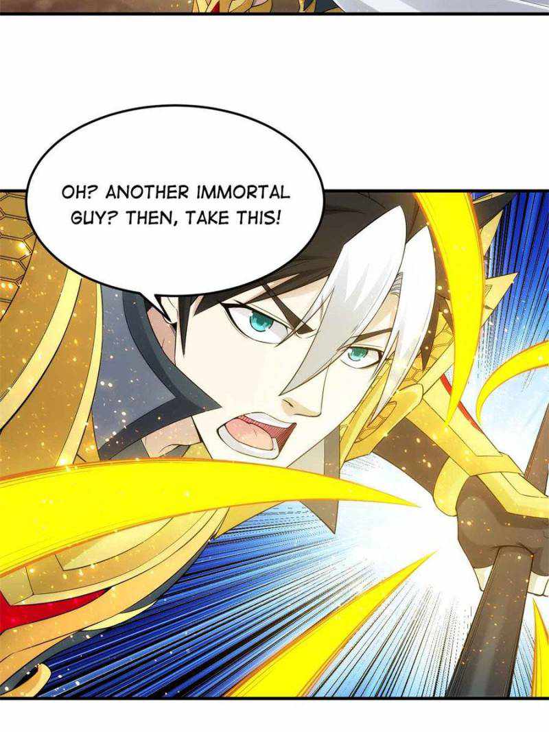 Rich Player Chapter 265 - page 15