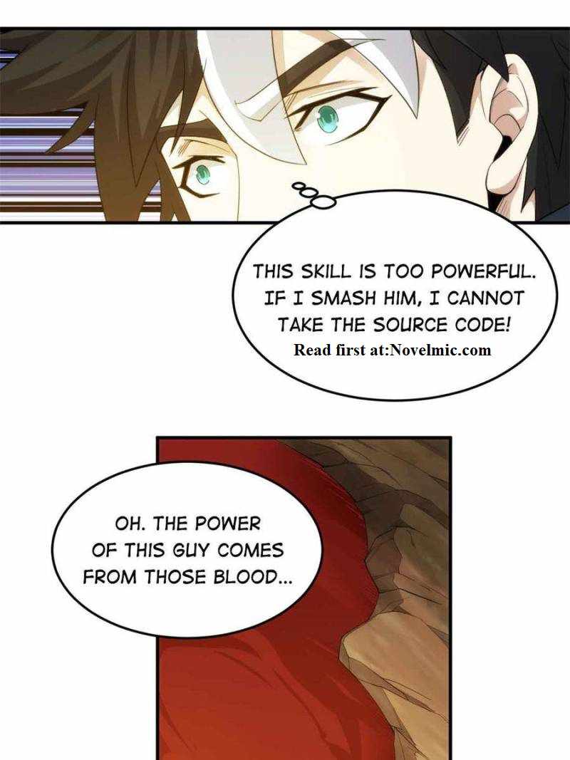 Rich Player Chapter 265 - page 16