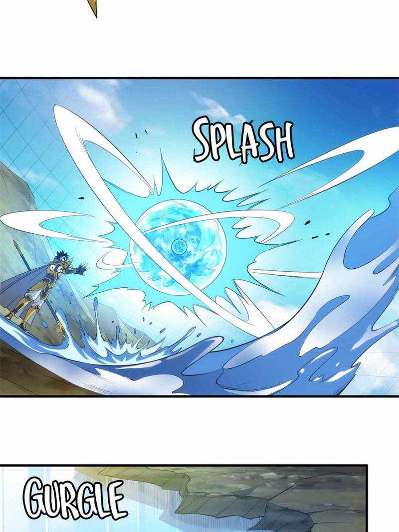 Rich Player Chapter 265 - page 19