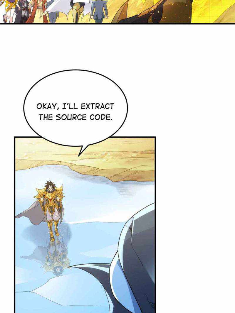 Rich Player Chapter 265 - page 26