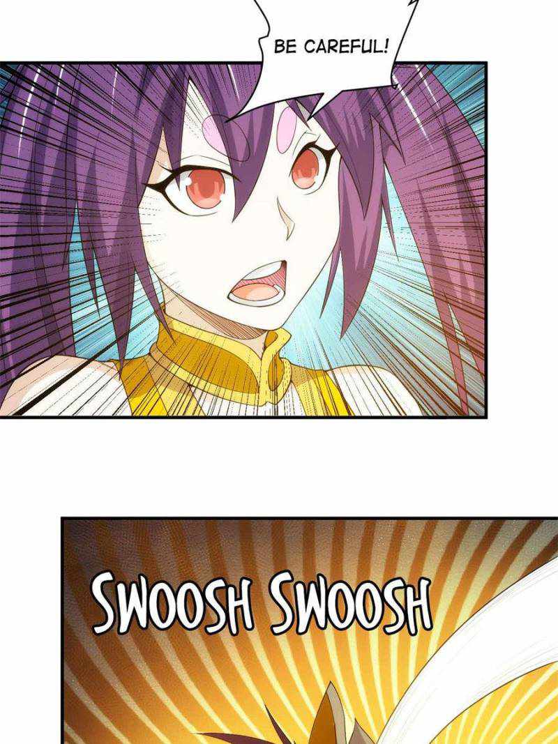 Rich Player Chapter 265 - page 28