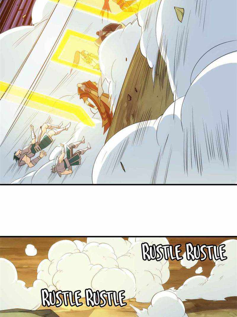 Rich Player Chapter 265 - page 31