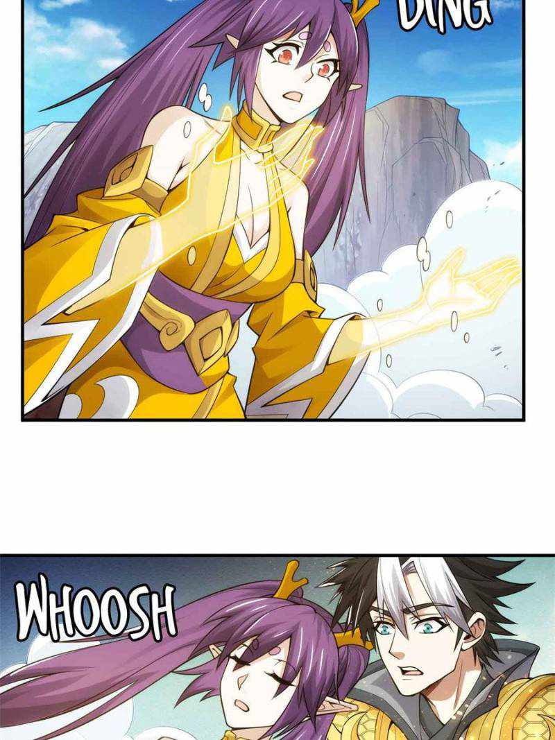 Rich Player Chapter 265 - page 34