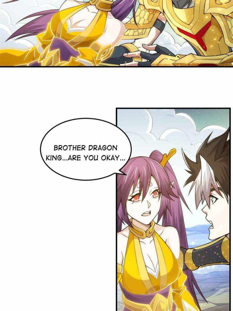 Rich Player Chapter 265 - page 35