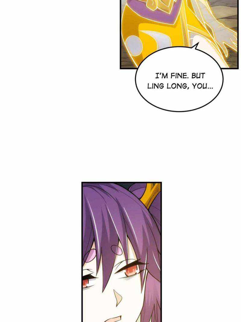 Rich Player Chapter 265 - page 36