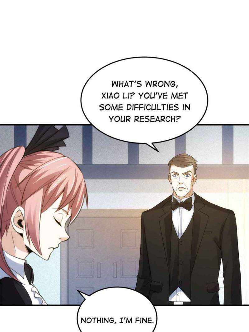 Rich Player Chapter 265 - page 43