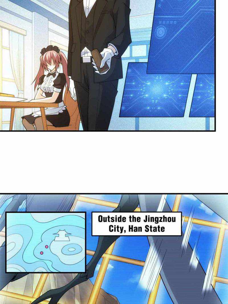 Rich Player Chapter 265 - page 45