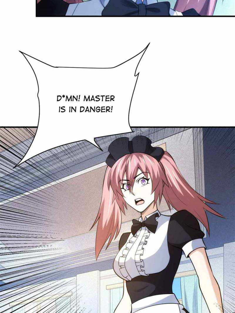 Rich Player Chapter 265 - page 47