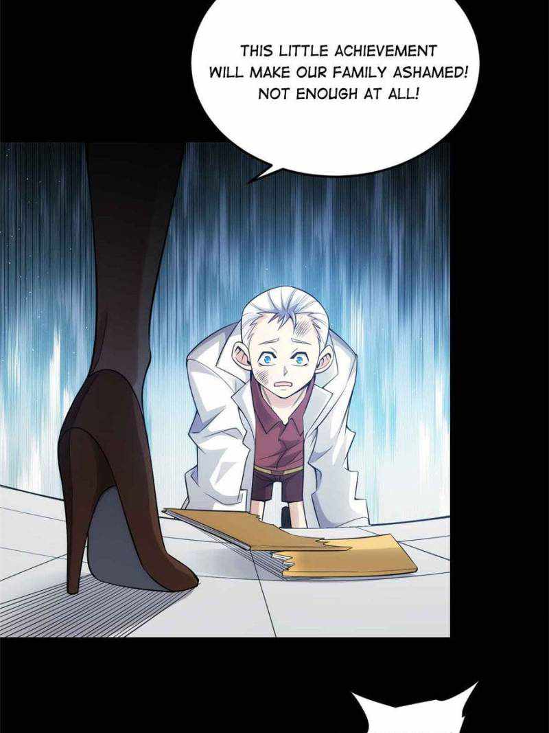 Rich Player Chapter 264 - page 15