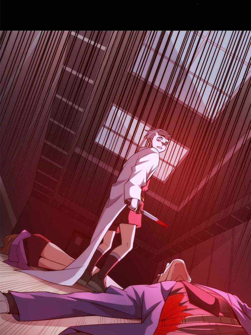 Rich Player Chapter 264 - page 20