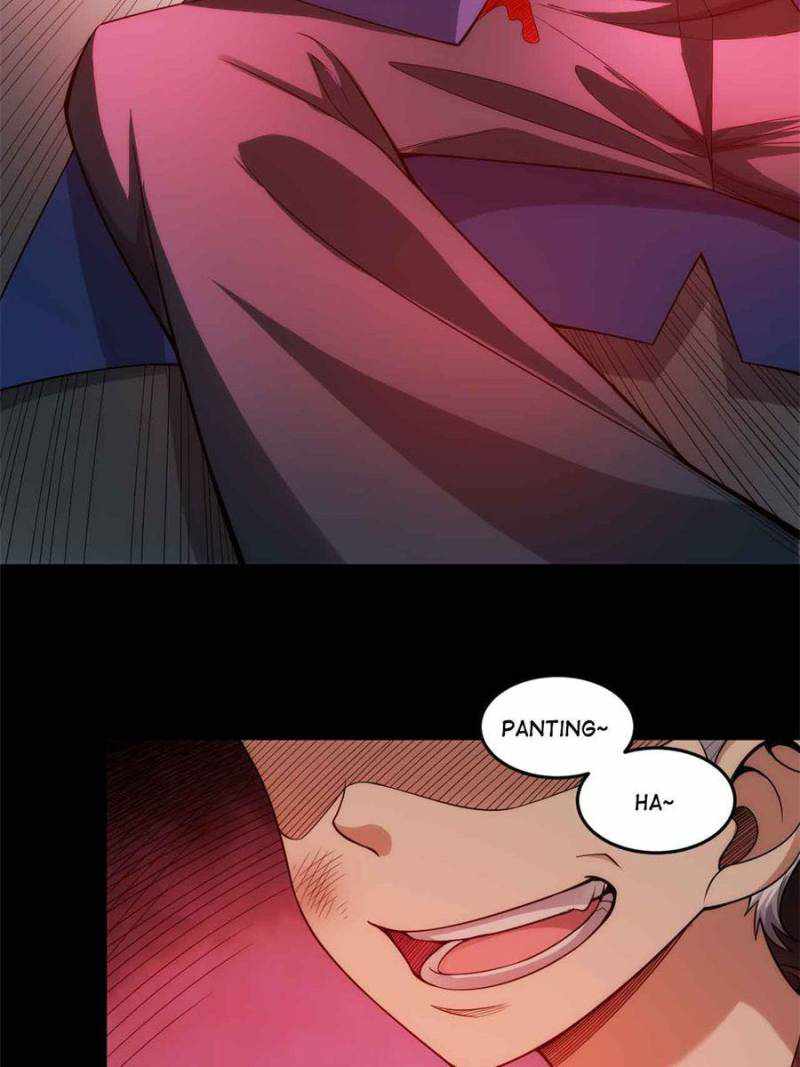Rich Player Chapter 264 - page 21