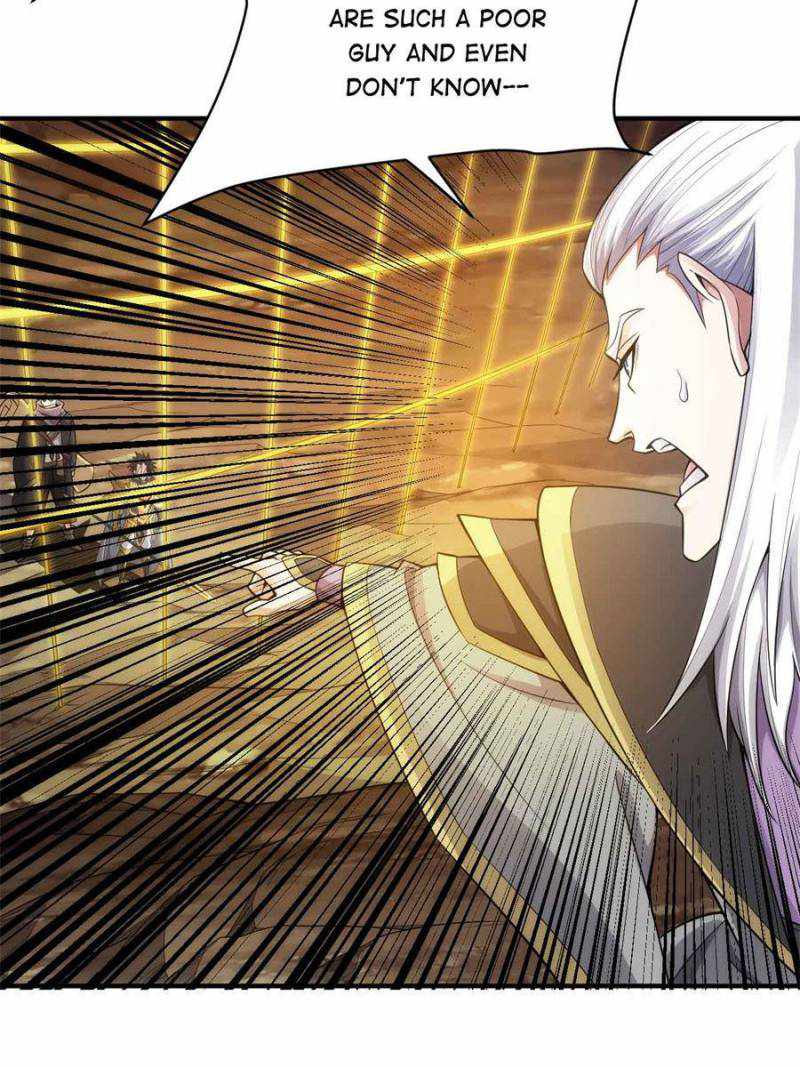 Rich Player Chapter 264 - page 26