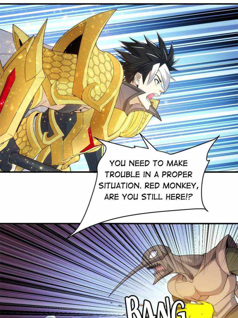 Rich Player Chapter 264 - page 38