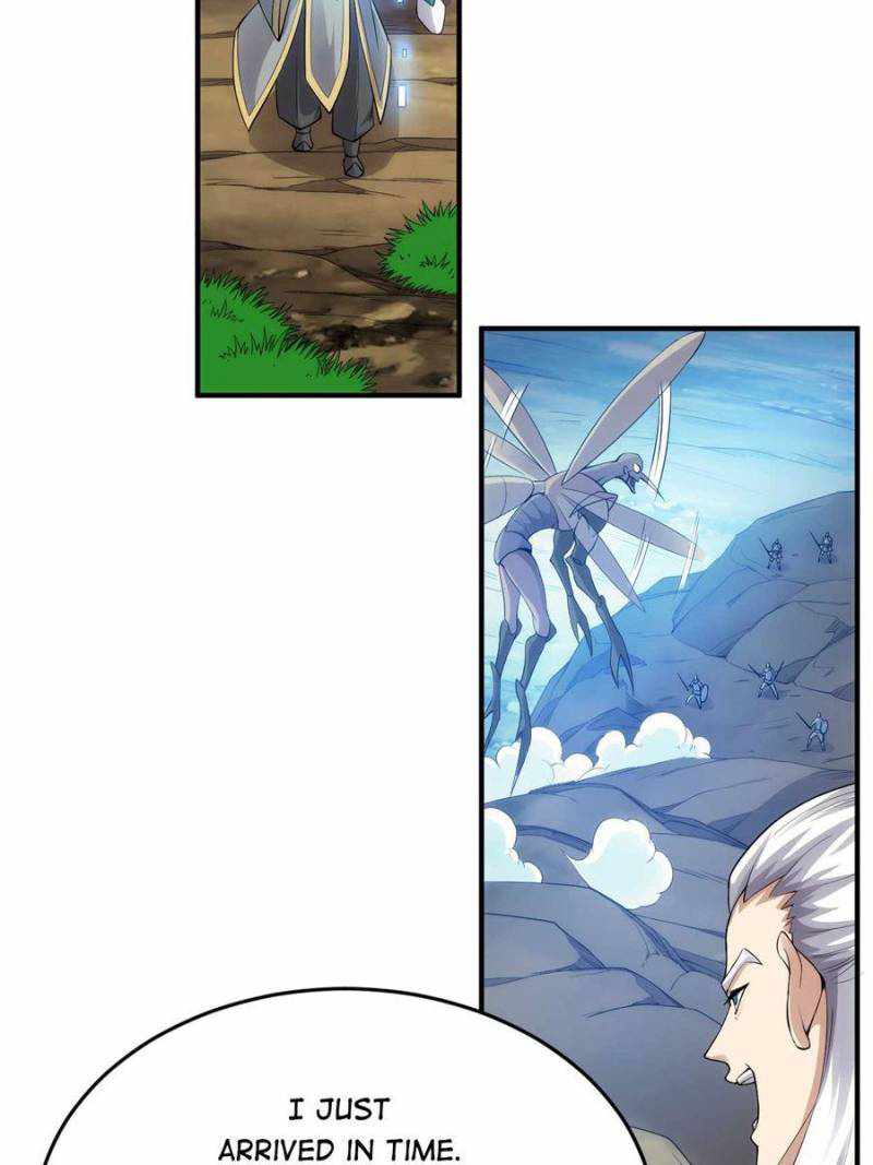 Rich Player Chapter 263 - page 13