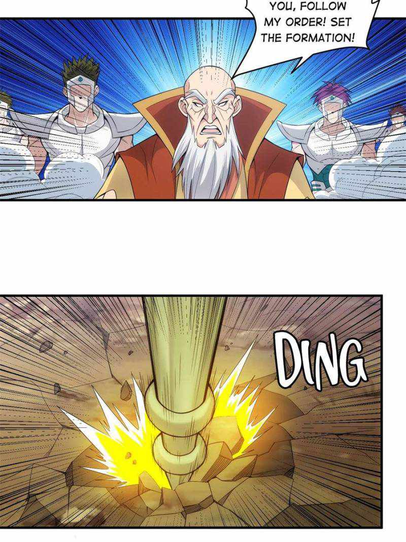 Rich Player Chapter 263 - page 18