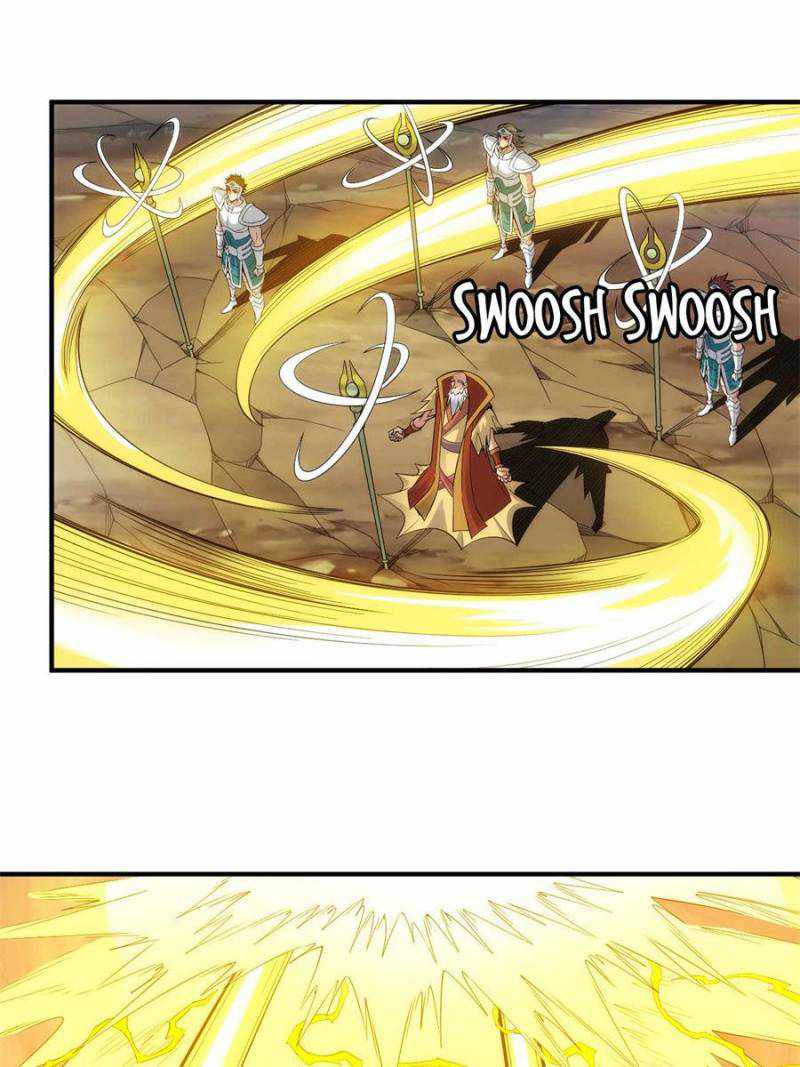 Rich Player Chapter 263 - page 19