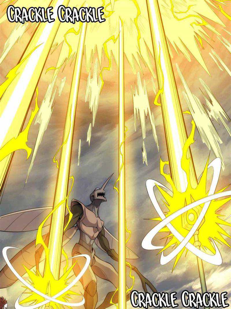 Rich Player Chapter 263 - page 20