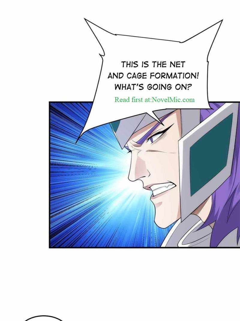 Rich Player Chapter 263 - page 25