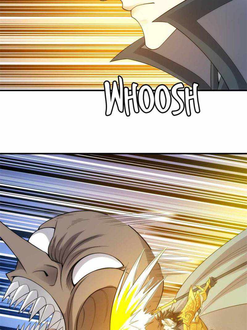 Rich Player Chapter 263 - page 29