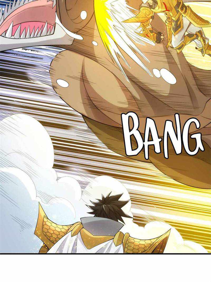 Rich Player Chapter 263 - page 30