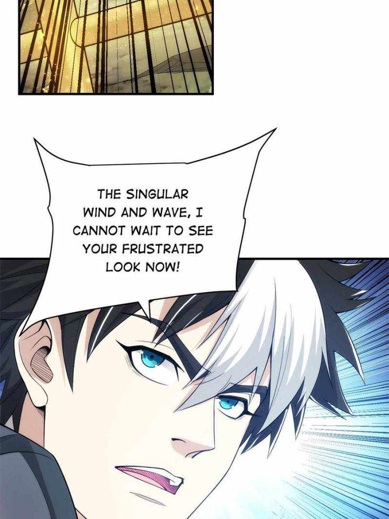 Rich Player Chapter 263 - page 39