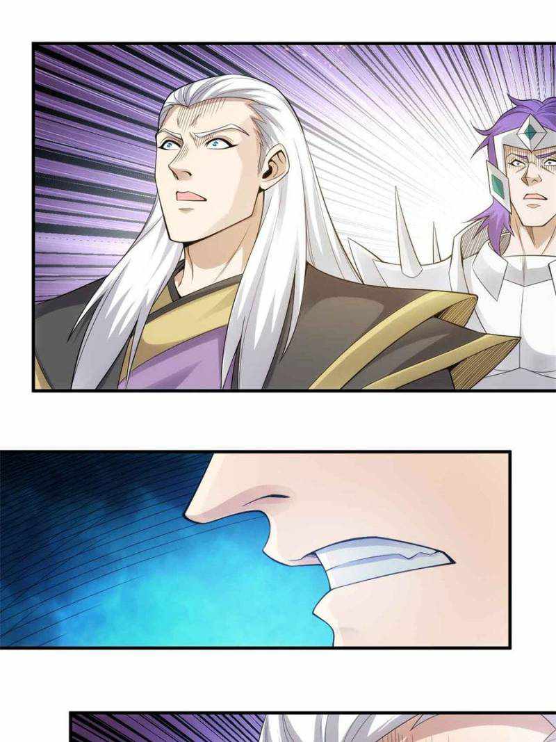 Rich Player Chapter 263 - page 41