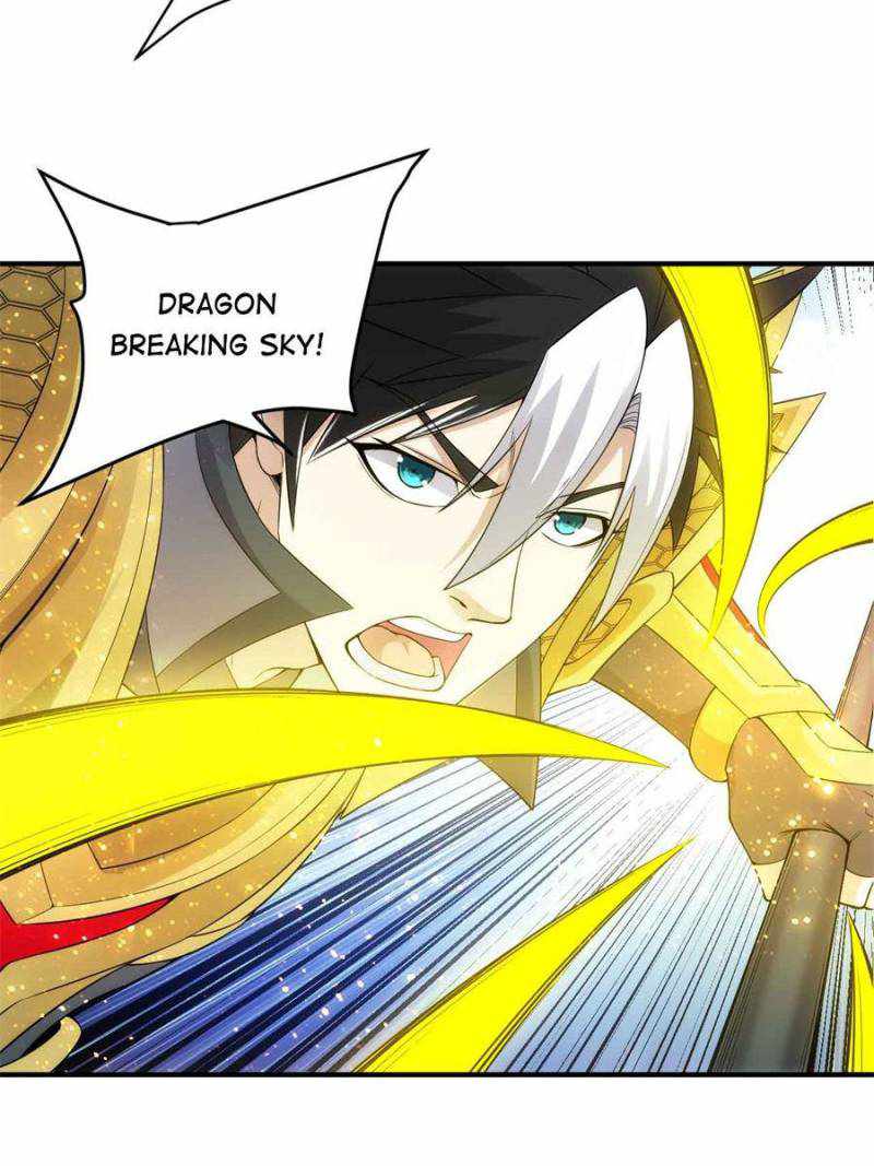 Rich Player Chapter 263 - page 43