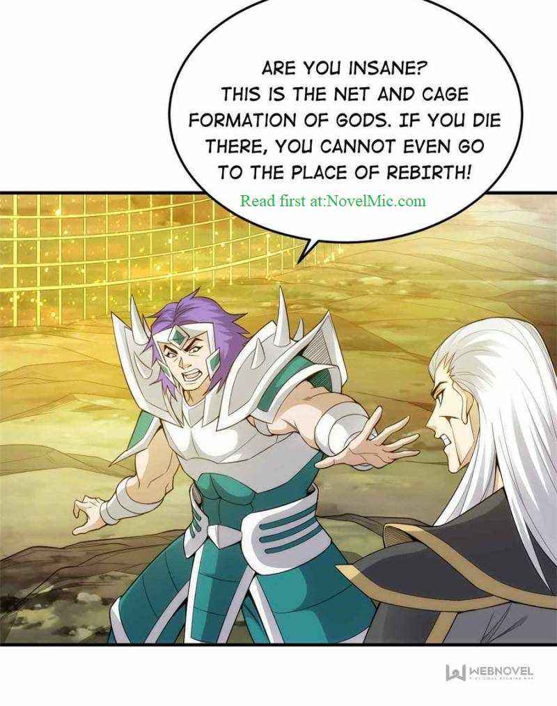 Rich Player Chapter 263 - page 49