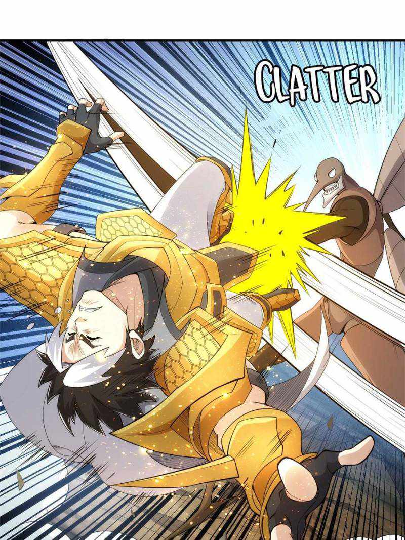 Rich Player Chapter 263 - page 8