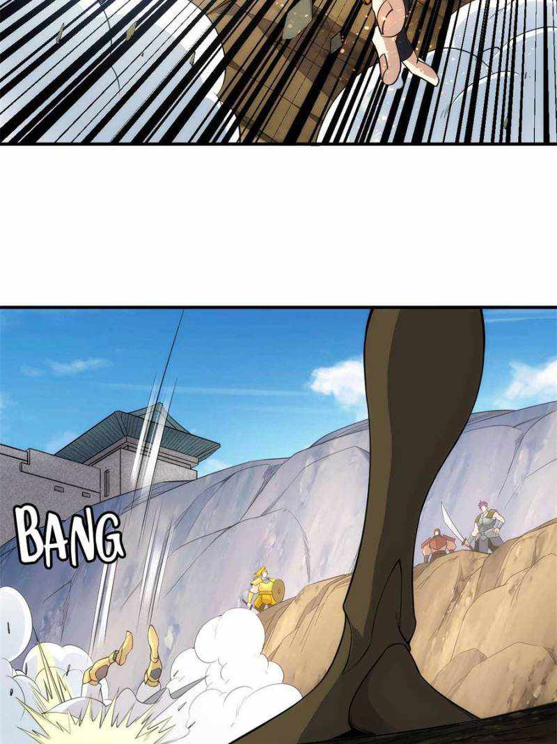 Rich Player Chapter 263 - page 9